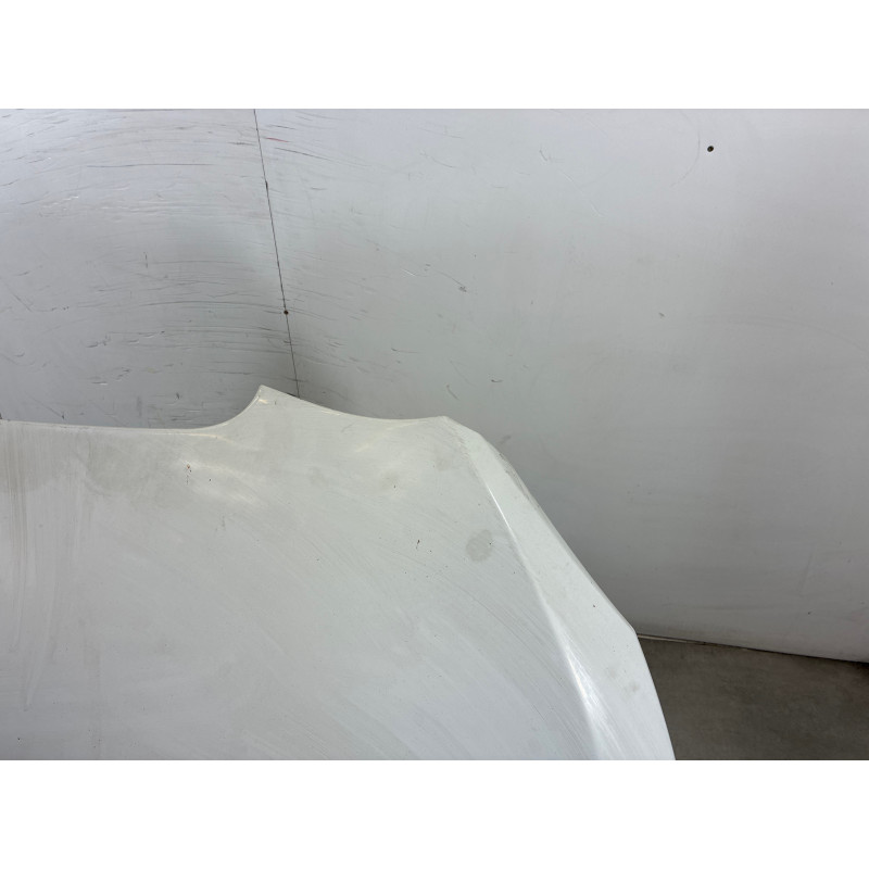 Capot SEAT LEON 2 Photo n°3