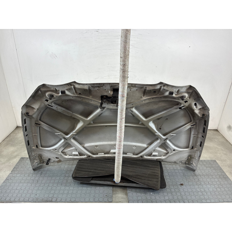 Capot SEAT LEON 2 Photo n°6