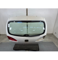 Malle/Hayon arriere SEAT LEON 2 Photo n°1