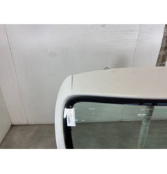 Malle/Hayon arriere SEAT LEON 2