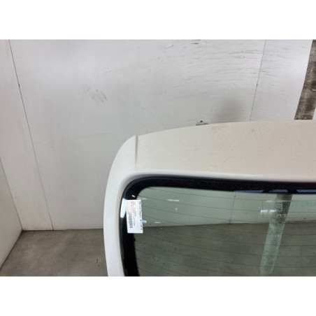 Malle/Hayon arriere SEAT LEON 2