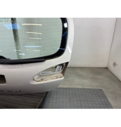 Malle/Hayon arriere SEAT LEON 2