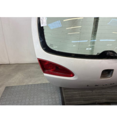 Malle/Hayon arriere SEAT LEON 2