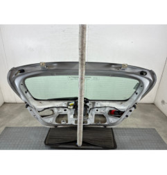 Malle/Hayon arriere SEAT LEON 2