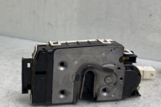 Serrure avant droit MERCEDES SPRINTER 2 Photo n°1