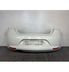 Pare choc arriere SEAT LEON 2 Photo n°1