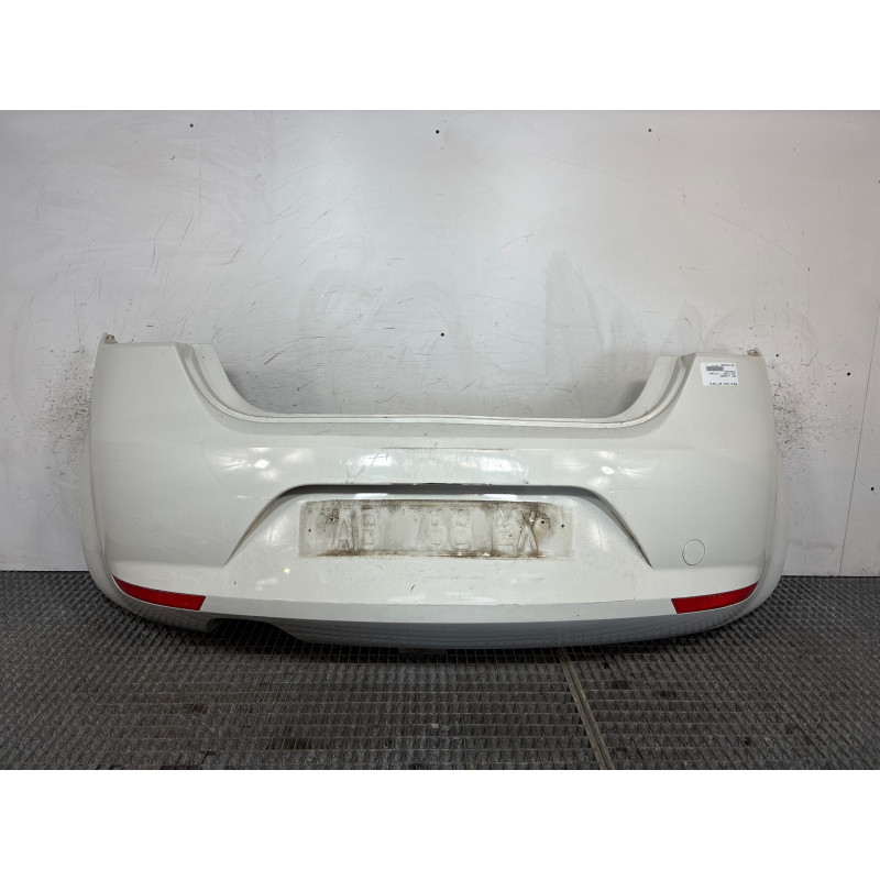 Pare choc arriere SEAT LEON 2 Photo n°1