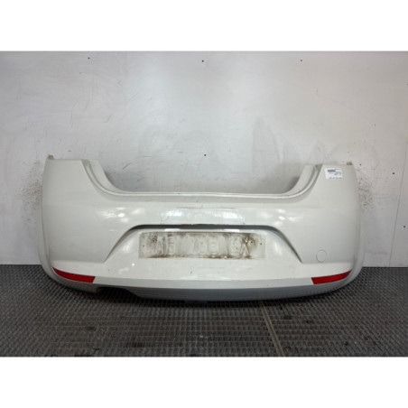 Pare choc arriere SEAT LEON 2 Photo n°1