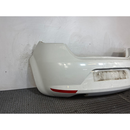 Pare choc arriere SEAT LEON 2