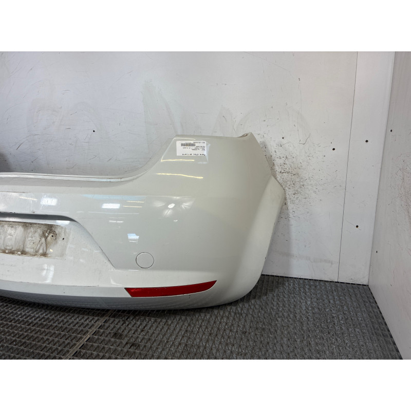 Pare choc arriere SEAT LEON 2 Photo n°3