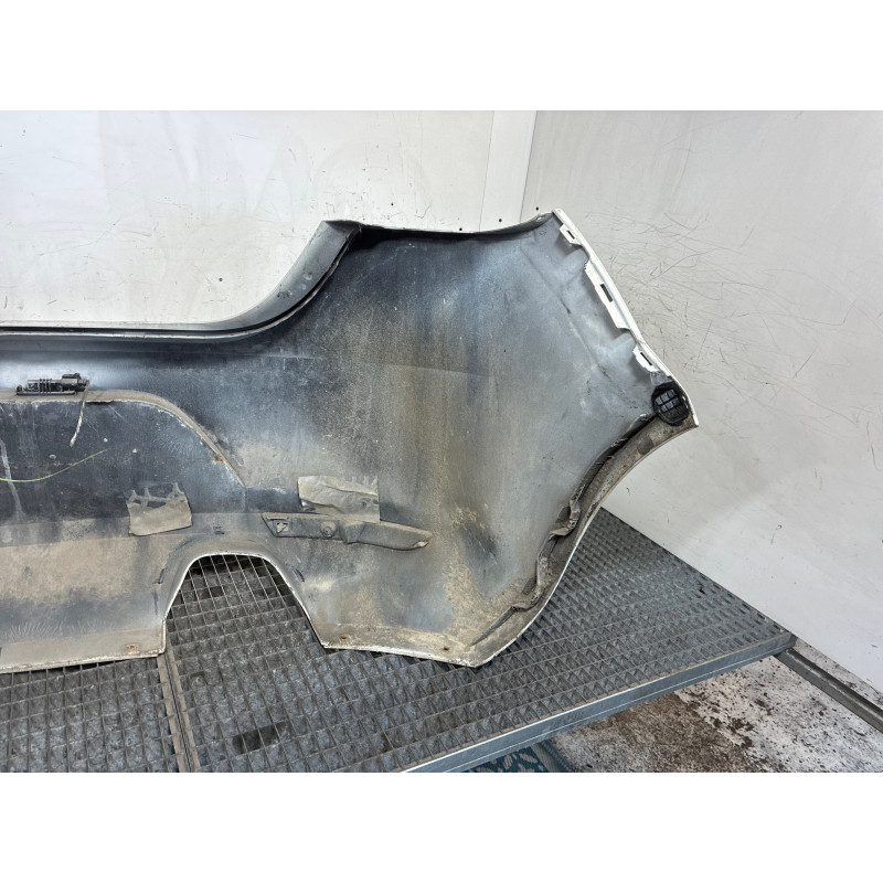 Pare choc arriere SEAT LEON 2 Photo n°4