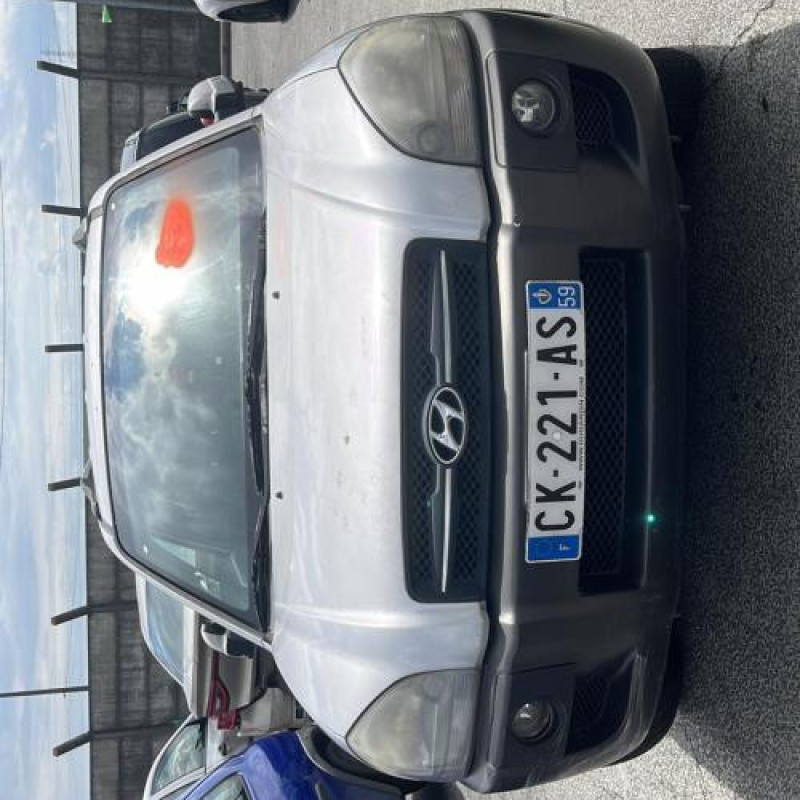 Jante HYUNDAI TUCSON 1 Photo n°4