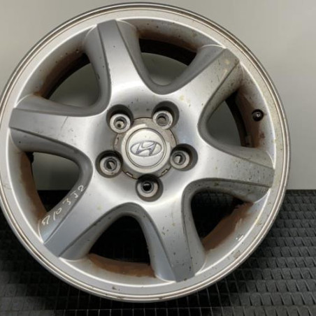 Jante HYUNDAI TUCSON 1 Photo n°1