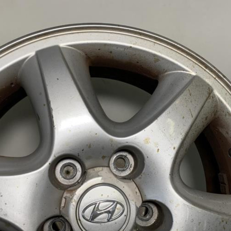 Jante HYUNDAI TUCSON 1 Photo n°2