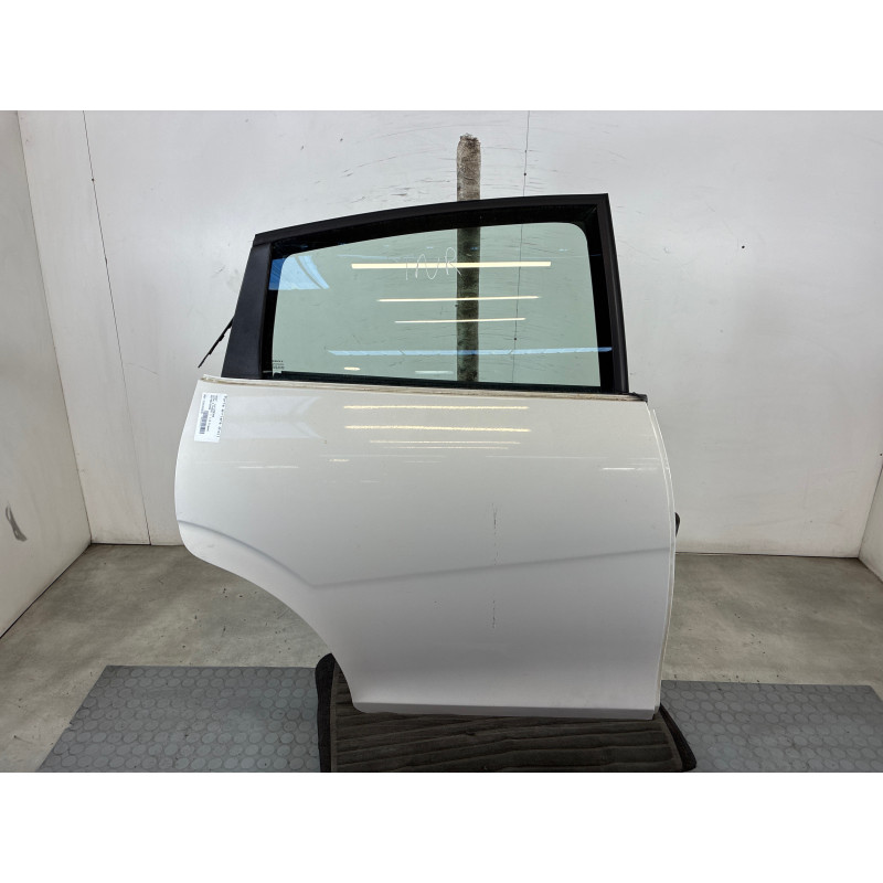 Porte arriere droit SEAT LEON 2 Photo n°1