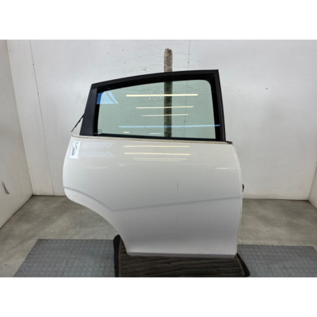 Porte arriere droit SEAT LEON 2 Photo n°1