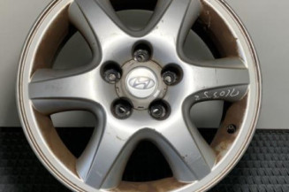 Jante HYUNDAI TUCSON 1 Photo n°1
