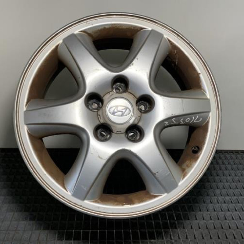 Jante HYUNDAI TUCSON 1 Photo n°1