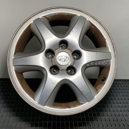 Jante HYUNDAI TUCSON 1 Photo n°1