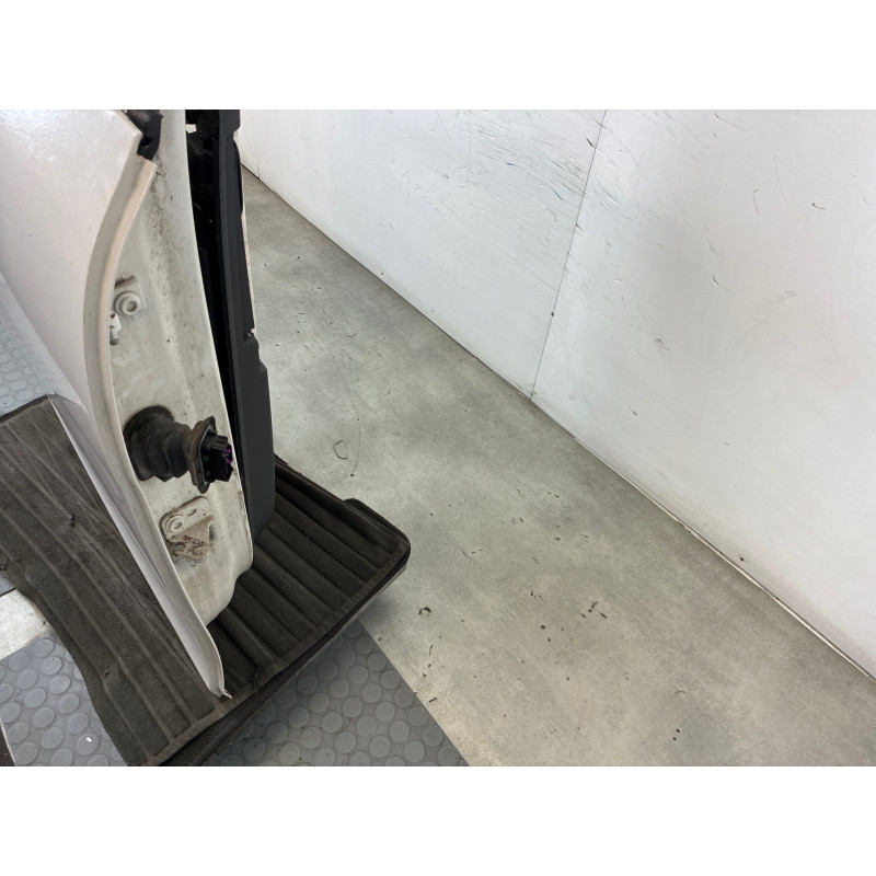 Porte arriere droit SEAT LEON 2 Photo n°3