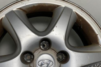 Jante HYUNDAI TUCSON 1