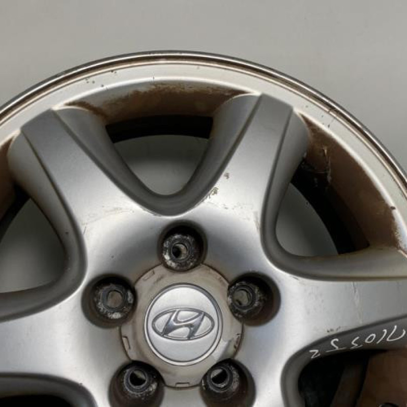 Jante HYUNDAI TUCSON 1 Photo n°2