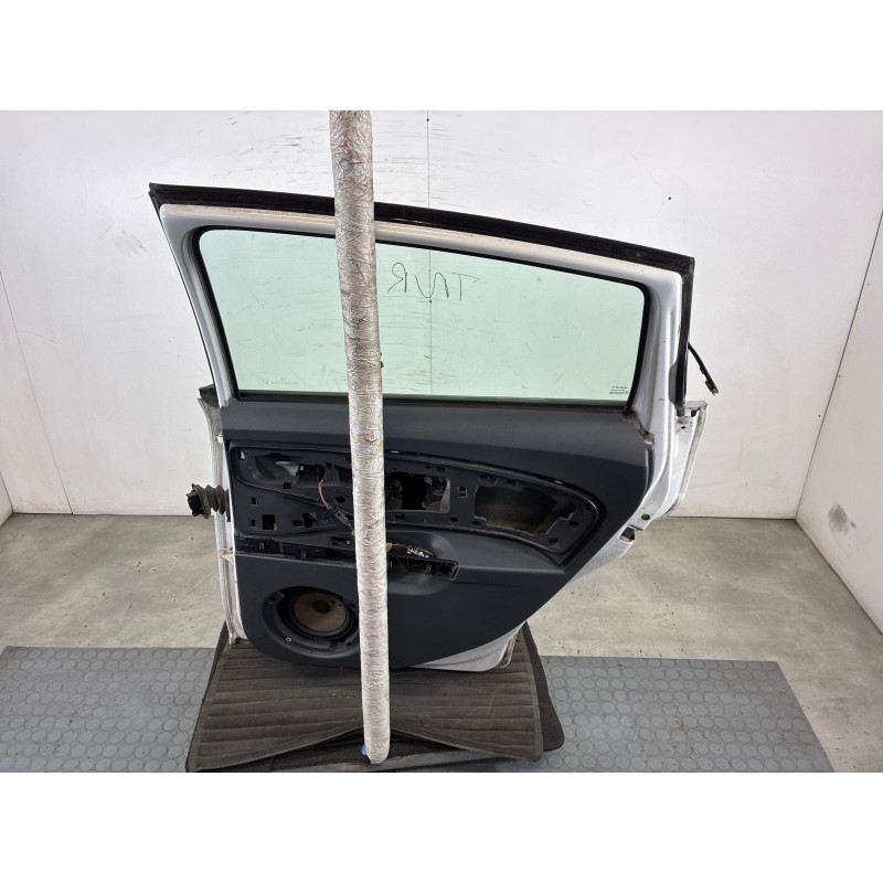 Porte arriere droit SEAT LEON 2 Photo n°4