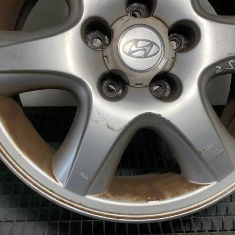 Jante HYUNDAI TUCSON 1 Photo n°3