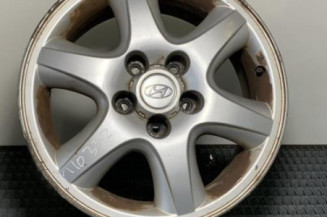 Jante HYUNDAI TUCSON 1 Photo n°1