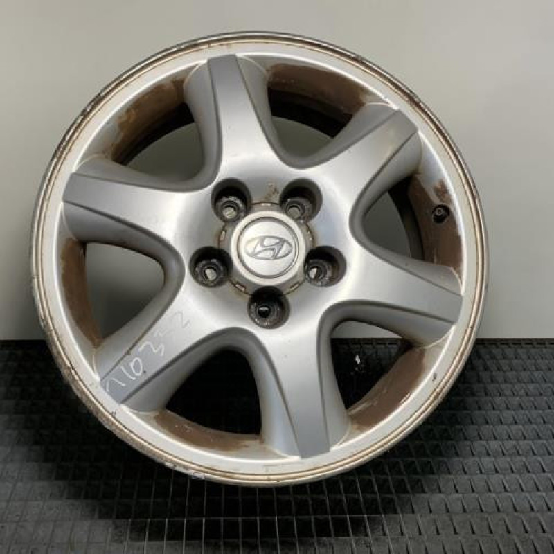 Jante HYUNDAI TUCSON 1 Photo n°1