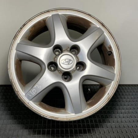 Jante HYUNDAI TUCSON 1 Photo n°1