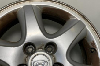 Jante HYUNDAI TUCSON 1