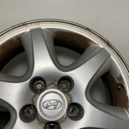 Jante HYUNDAI TUCSON 1