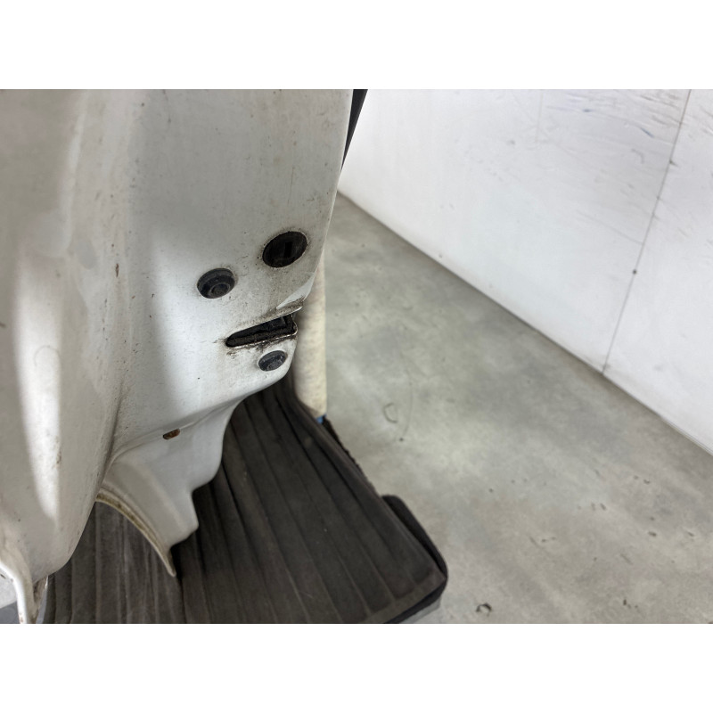 Porte arriere gauche SEAT LEON 2 Photo n°4