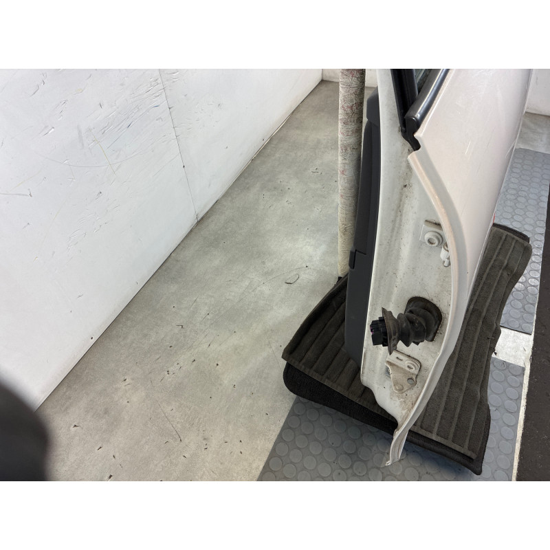 Porte arriere gauche SEAT LEON 2 Photo n°5