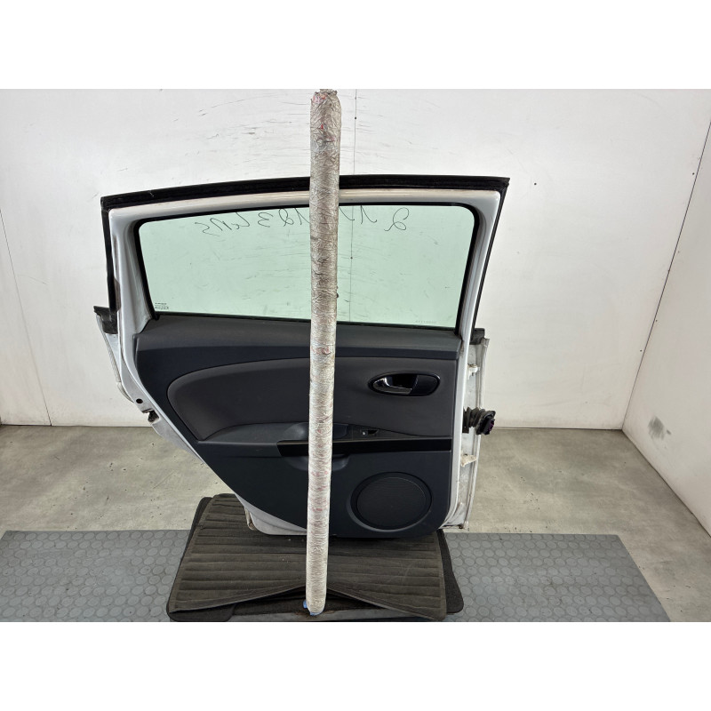Porte arriere gauche SEAT LEON 2 Photo n°6