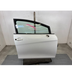 Porte avant droit SEAT LEON 2 Photo n°1