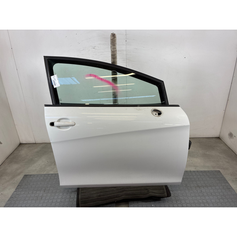 Porte avant droit SEAT LEON 2 Photo n°1