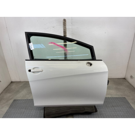Porte avant droit SEAT LEON 2 Photo n°1