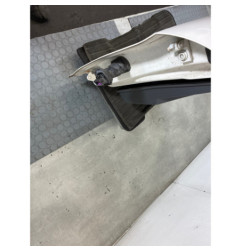 Porte avant droit SEAT LEON 2