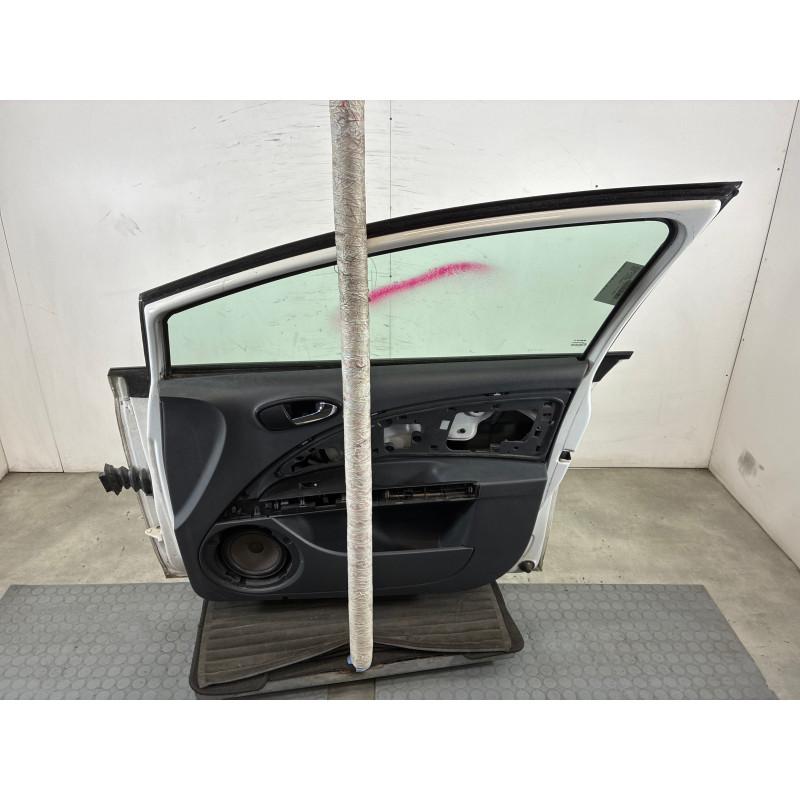 Porte avant droit SEAT LEON 2 Photo n°4