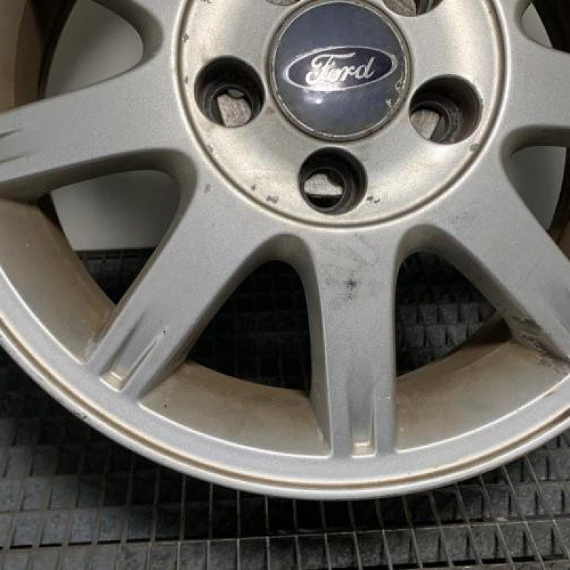Jante FORD FOCUS 2 Photo n°3