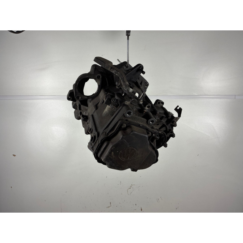 Boite de vitesses SEAT LEON 2 Photo n°1