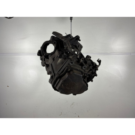 Boite de vitesses SEAT LEON 2 Photo n°1
