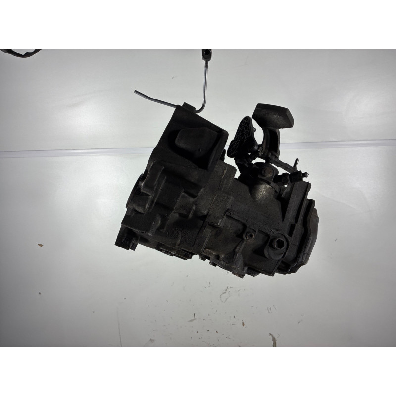 Boite de vitesses SEAT LEON 2 Photo n°2