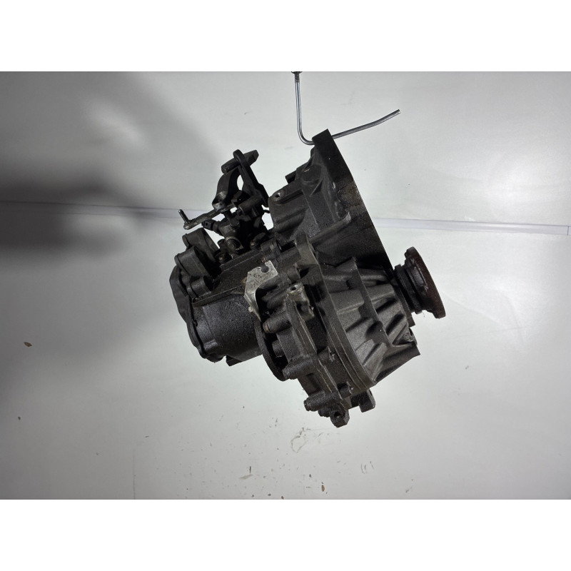 Boite de vitesses SEAT LEON 2 Photo n°3