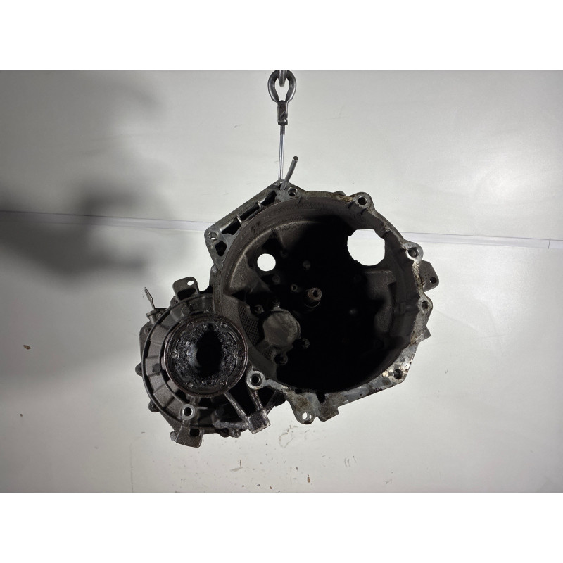Boite de vitesses SEAT LEON 2 Photo n°4
