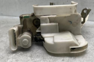 Serrure avant droit FIAT PUNTO 1