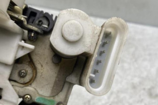 Serrure avant droit FIAT PUNTO 1
