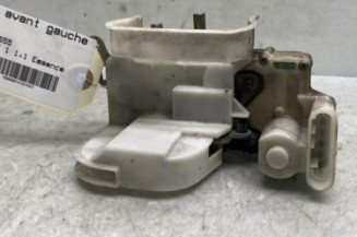 Serrure avant gauche FIAT PUNTO 1